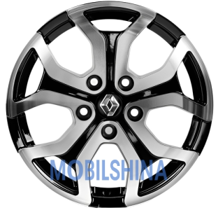 Диски на авто Replica RN896 R16