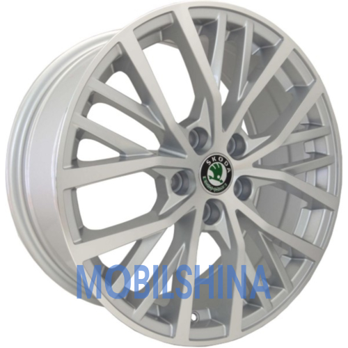 Replica Skoda (CT1137) - фото 1