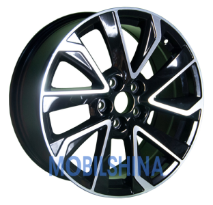 Диски на авто Replica Toyota (CT2334) R17 W7 PCD 5/114.3 DIA60,1 ET45