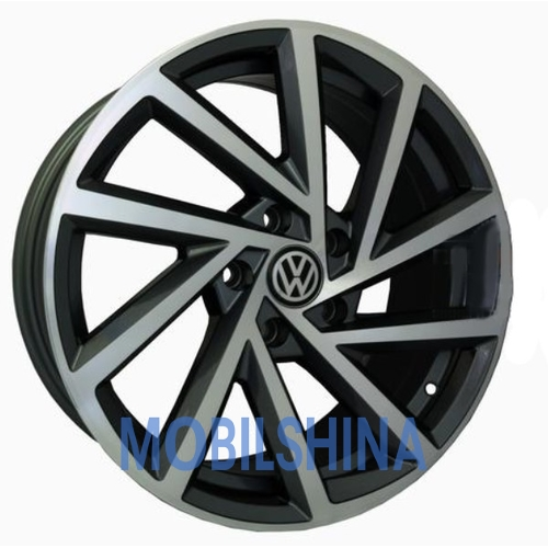 Replica Volkswagen (CT1108) - фото 1