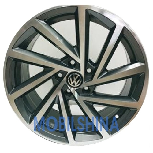 Volkswagen (CT1108) - фото 1