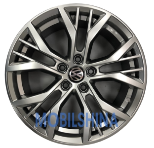 Легкосплавні диски Replica Volkswagen (CT1335) R17 Легкосплавні диски Replica Volkswagen (CT1335) R17