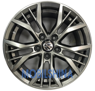 Легкосплавные диски Replica Volkswagen (CT1335) R17