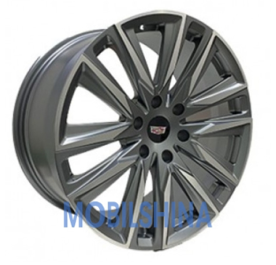 Ковані диски Replica forged CA211095 R20