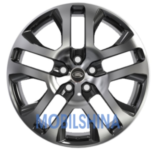 Ковані диски Replica forged LR2241 R20