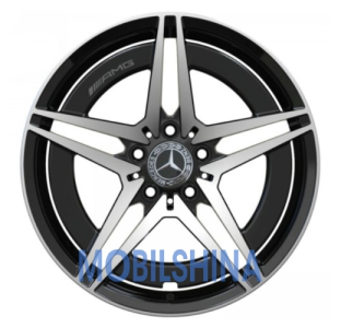 Ковані диски Replica forged MR2111249 R18