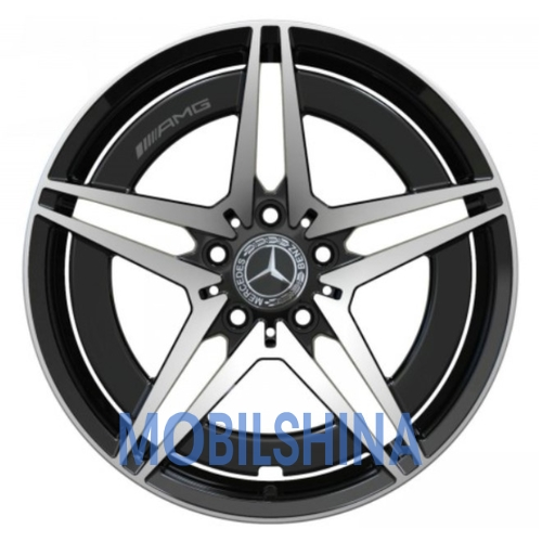 Replica forged MR2111249 - фото 1
