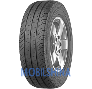 Легковантажні шини Continental ContiVanContact 200 225/55 R17 101V XL