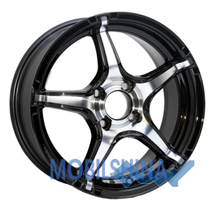 Легкосплавні диски Sportmax racing Sportmax racing SR-1076 R14