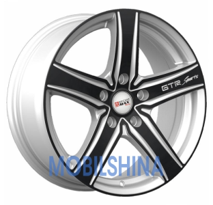 Легкосплавні диски Sportmax racing SR3111Z R16 W7 PCD 5/114.3 DIA67,1 ET42