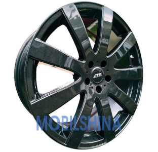 Диски на авто Ats Mita R22