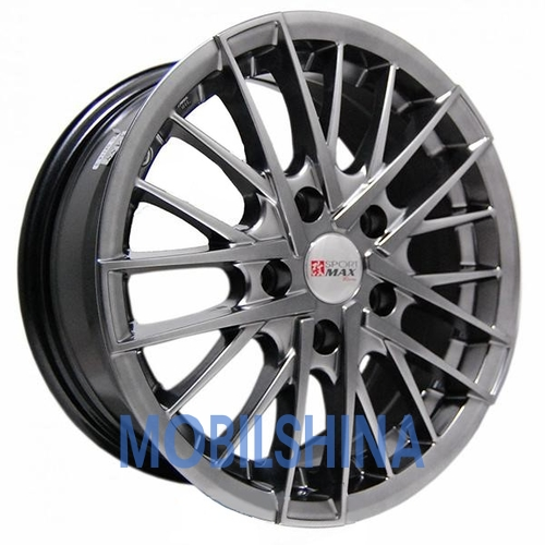 Sportmax racing SR3260 - фото 1