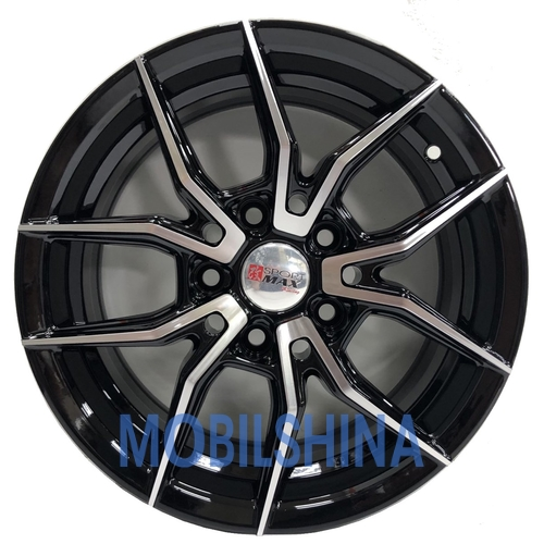 Sportmax racing SR3354 - фото 1