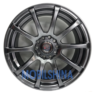Легкосплавні диски Sportmax racing SR355 R16 W7 PCD 10/110 DIA67,1 ET38