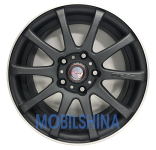 Легкосплавні диски Sportmax racing SR355 R16 Легкосплавні диски Sportmax racing SR355 R16