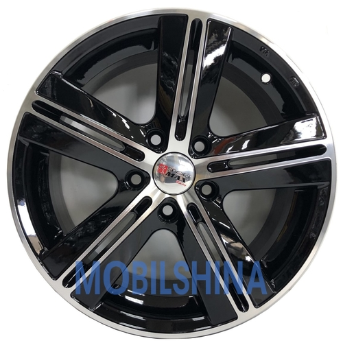 Sportmax racing SR578 - фото 1