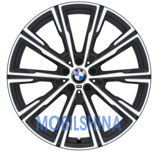 Диски на авто Bmw oem 8 071 996 R20