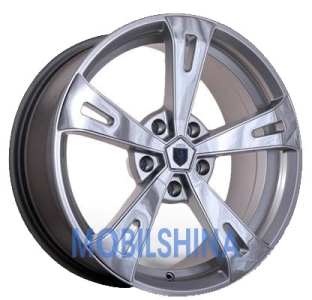 Легкосплавні диски Hunter AC R18 W8 PCD 5/120 DIA74,1 ET20