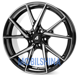 Диски на авто Alutec ADX.01 R18