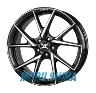 Легкосплавні диски Alutec ADX.01 R18 W8.5 PCD 5/112 DIA70,1 ET30 Легкосплавні диски Alutec ADX.01 R18 W8.5 PCD 5/112 DIA70,1 ET30