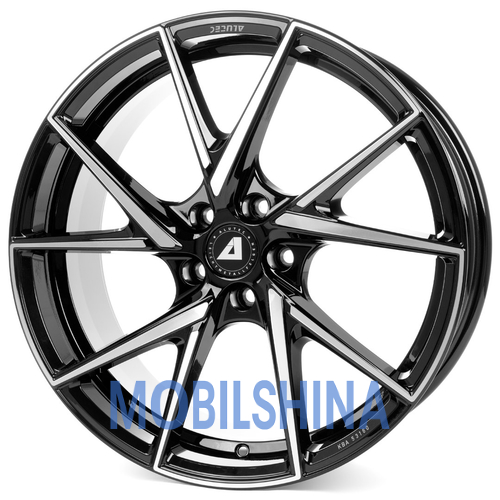Alutec ADX.01 - фото 1