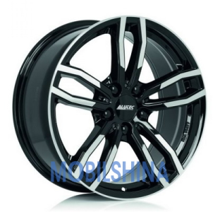 Легкосплавные диски Alutec Drive R17 W7.5 PCD 5/112 DIA66,5 ET27 Легкосплавные диски Alutec Drive R17 W7.5 PCD 5/112 DIA66,5 ET27