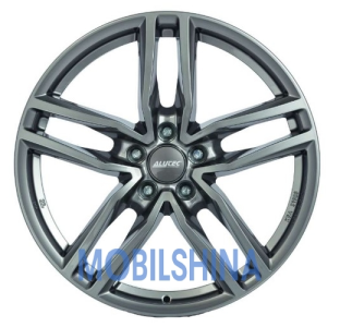 Легкосплавные диски Alutec Ikenu R18 W8 PCD 5/114.3 DIA70,1 ET38 Легкосплавные диски Alutec Ikenu R18 W8 PCD 5/114.3 DIA70,1 ET38