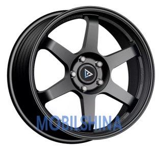 Легкосплавні диски Vlf Vlf VLF08 R17-R18