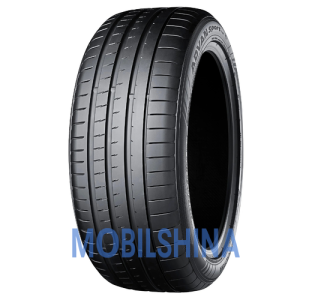 Літні шини Yokohama Advan Sport V107E R21