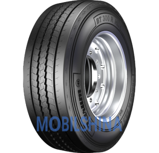 Вантажні шини Barum BT300 R (прицепная) R17.5-R22.5 Вантажні шини Barum BT300 R (прицепная) R17.5-R22.5