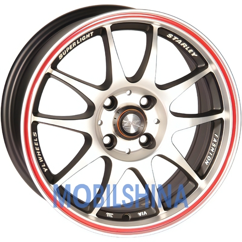 Zorat wheels 346 - фото 1