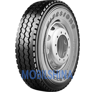 Вантажні шини Firestone FS833 (рулевая) R22.5