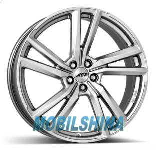 Легкосплавные диски Aez Aez North R18-R19
