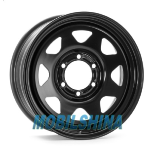 Сталеві диски Dotz Extreme R16