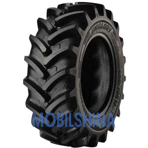 Uniglory SMARTAGRO GT85 (с/х) - фото 1