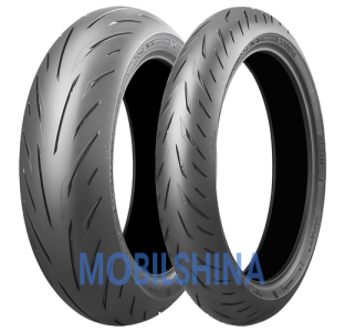 Мотошини Bridgestone Battlax Hypersport S22 R17