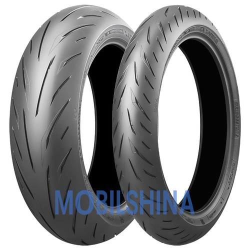 Bridgestone Battlax Hypersport S22 - фото 1