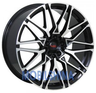 Легкосплавные диски Replica B5063 R21