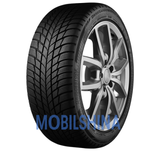 Зимние шины Bridgestone DriveGuard Winter R15-R16 Зимние шины Bridgestone DriveGuard Winter R15-R16