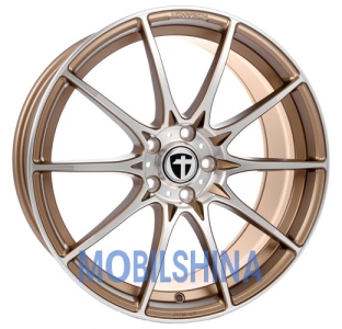 Легкосплавные диски Tomason TN25 R19 W8.5 PCD 5/114.3 DIA72,6 ET45 Легкосплавные диски Tomason TN25 R19 W8.5 PCD 5/114.3 DIA72,6 ET45