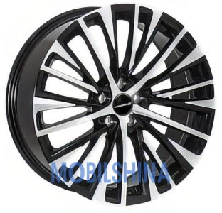 Легкосплавні диски Jh Jh H952 R18