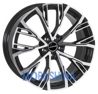 Легкосплавні диски Jh Jh H961 R18