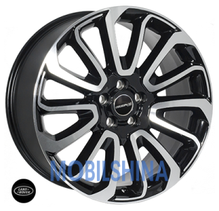 Легкосплавные диски Zf TL1326 R21
