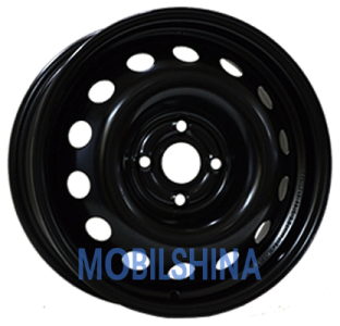 Сталеві диски Steel trebl 7730T R15 Сталеві диски Steel trebl 7730T R15