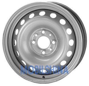Сталеві диски Дорожная карта Chevrolet Lacetti R15 Сталеві диски Дорожная карта Chevrolet Lacetti R15