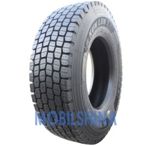 Вантажні шини Kunlun Kunlun KT870 (ведущая) R22.5