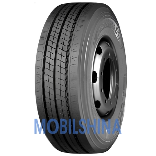Trazano Novo Trans S17 (рулевая) - фото 1