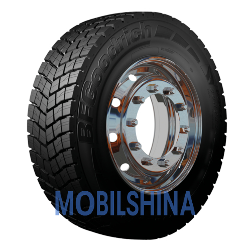 Bfgoodrich Route Control D2 (ведущая) - фото 1