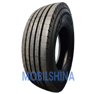 Вантажні шини Habilead BL517 (рулевая) R17.5-R22.5 Вантажні шини Habilead BL517 (рулевая) R17.5-R22.5