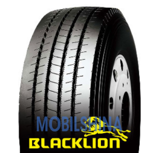 Вантажні шини Blacklion BT160 (прицепная) R22.5 Вантажні шини Blacklion BT160 (прицепная) R22.5